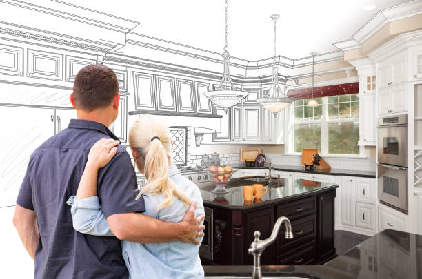 Certified appliance installation in Cambridge